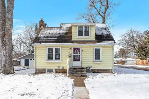 15Th, MINNEAPOLIS, MN 55423