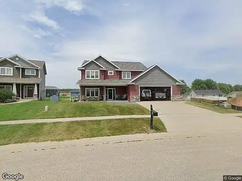 21St, KASSON, MN 55944