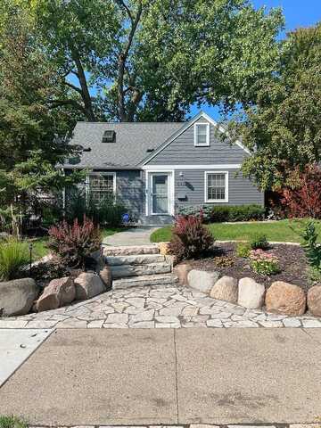 Morgan, MINNEAPOLIS, MN 55419
