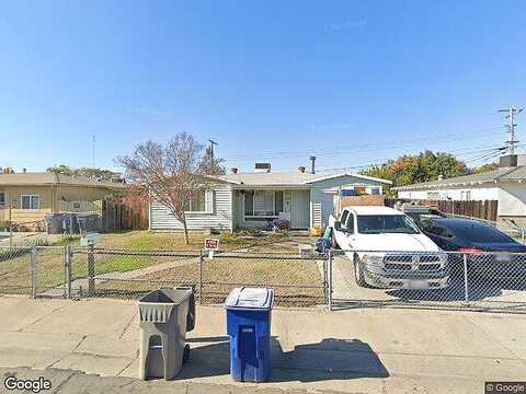 68Th, SACRAMENTO, CA 95824