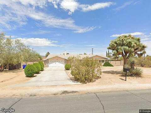 Carlyle, YUCCA VALLEY, CA 92284