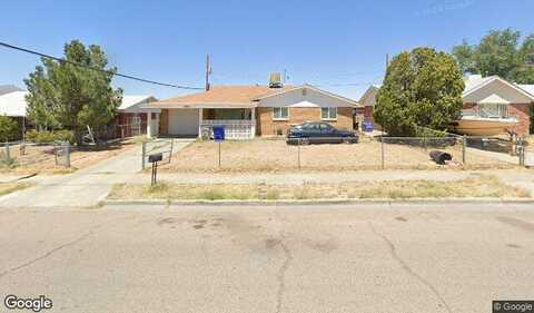 Threadgill, EL PASO, TX 79924