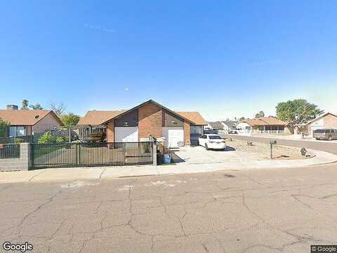 67Th, GLENDALE, AZ 85303