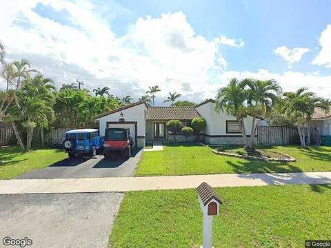 114Th, COOPER CITY, FL 33330