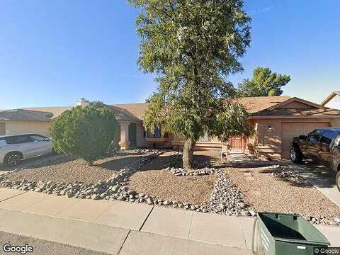 Carriage Hills, TUCSON, AZ 85746