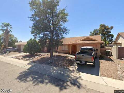 Carriage Hills, TUCSON, AZ 85746