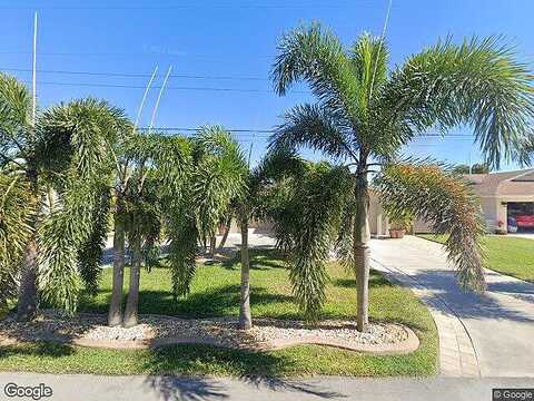 3Rd, CAPE CORAL, FL 33914