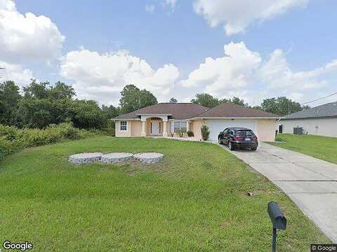 Cillette, NORTH PORT, FL 34288