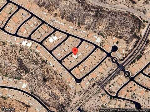 Paseo De San Raul, GREEN VALLEY, AZ 85622