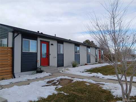 Washington, BENNETT, CO 80102