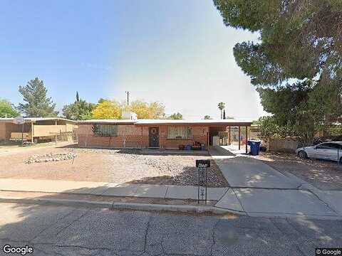 25Th, TUCSON, AZ 85711