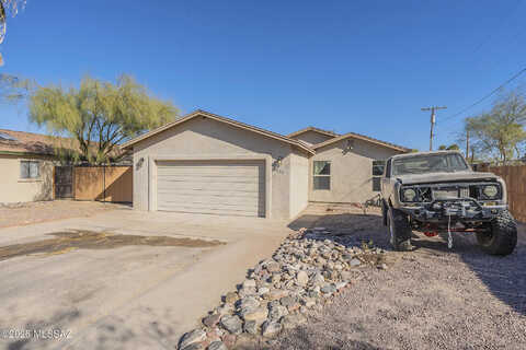 Brightside, TUCSON, AZ 85705