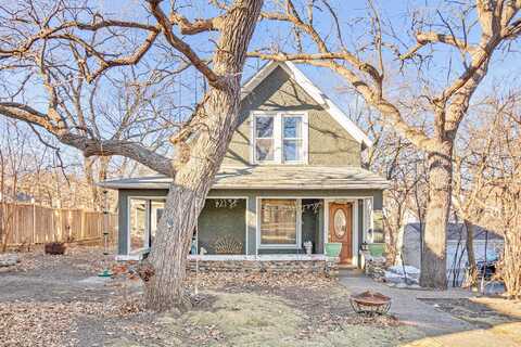 France, MINNEAPOLIS, MN 55410