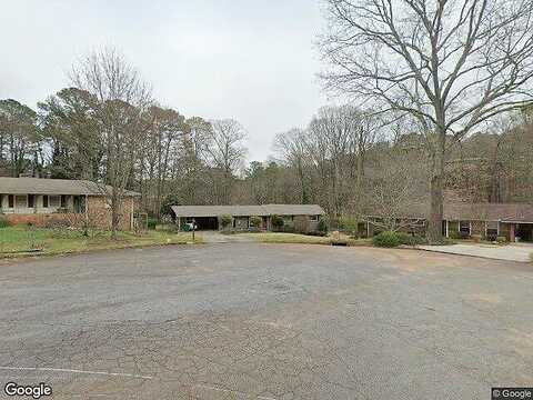 Smithsonia, TUCKER, GA 30084