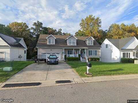 Maughan House, CHESTER, VA 23831