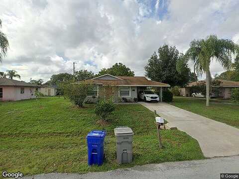 46Th, VERO BEACH, FL 32967