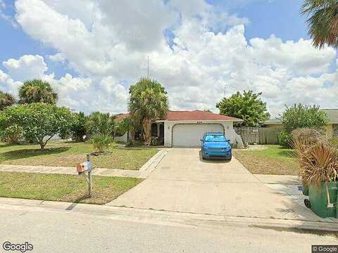 Winchester, SATELLITE BEACH, FL 32937