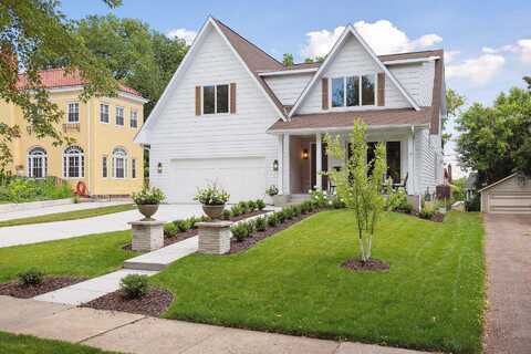 45Th, MINNEAPOLIS, MN 55424