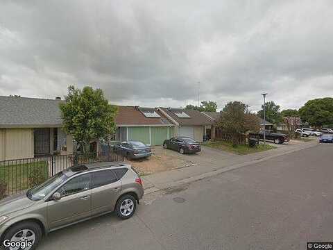 35Th, SACRAMENTO, CA 95824