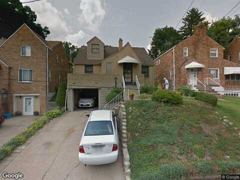 Meadowbrook, PITTSBURGH, PA 15227