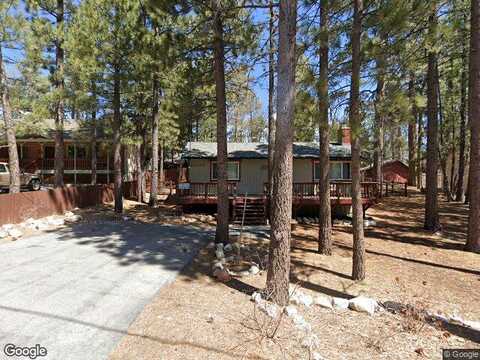 Hillcrest, BIG BEAR LAKE, CA 92315