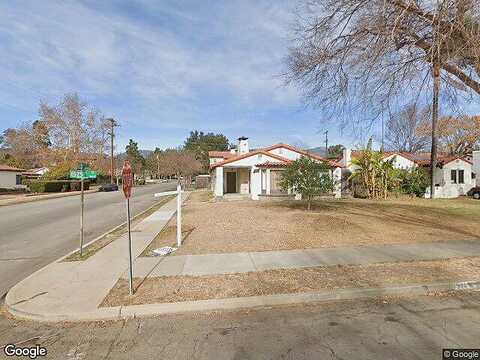 25Th, SAN BERNARDINO, CA 92405