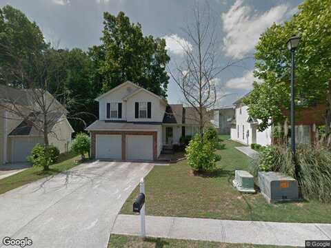 Ligney Creek, SNELLVILLE, GA 30039