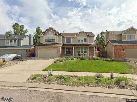 Cottage, COLORADO SPRINGS, CO 80920