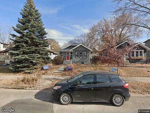 27Th, MINNEAPOLIS, MN 55406