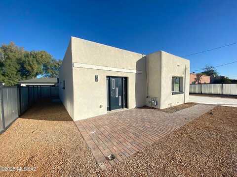 Willard, TUCSON, AZ 85716