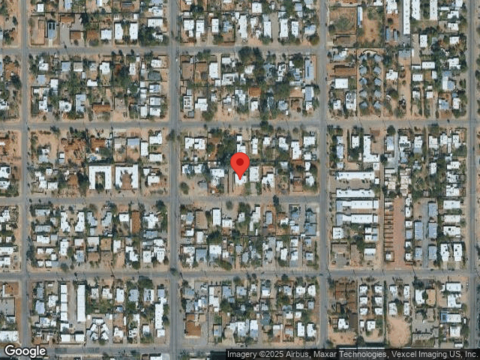 Willard, TUCSON, AZ 85716