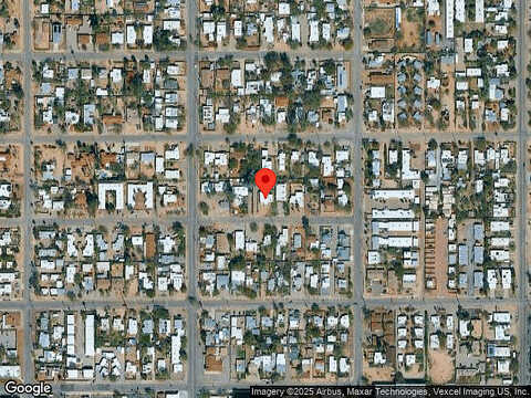 Willard, TUCSON, AZ 85716