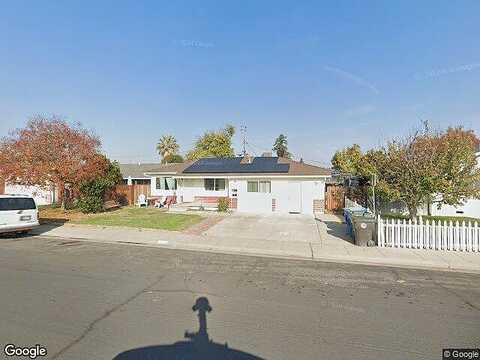 Frances, MANTECA, CA 95336