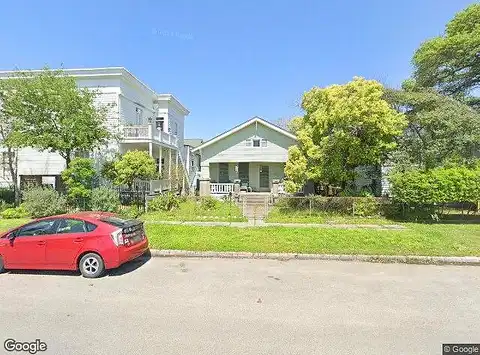 Avenue R, GALVESTON, TX 77550