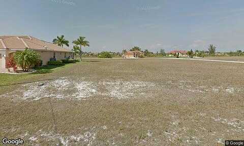 18Th, CAPE CORAL, FL 33993