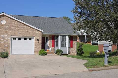 New Brunswick, FISHERSVILLE, VA 22939