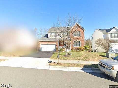 Eagle Ridge, WOODBRIDGE, VA 22191