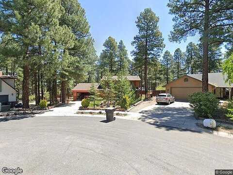 Lindsey, FLAGSTAFF, AZ 86005