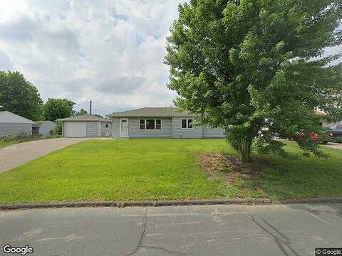 104Th, MINNEAPOLIS, MN 55434