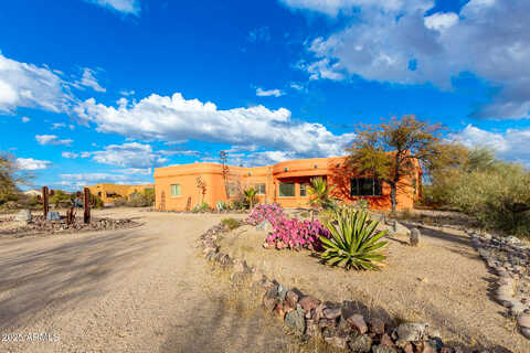 141St, SCOTTSDALE, AZ 85262
