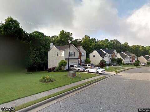 Evergreen Eve, DACULA, GA 30019