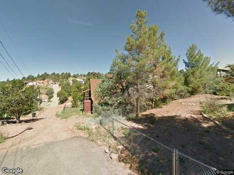 Mckamey, PAYSON, AZ 85541