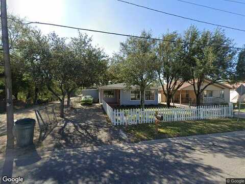 1St, SAN JUAN, TX 78589