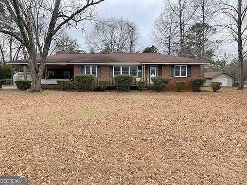 Triune Mill, THOMASTON, GA 30286
