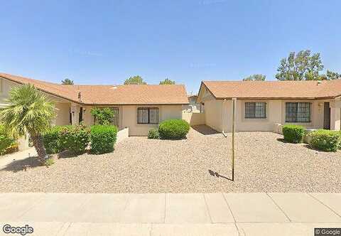 65Th, MESA, AZ 85205