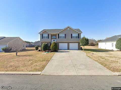 Jared, CHATSWORTH, GA 30705