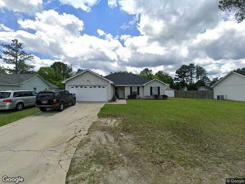 Norwood, KINGSLAND, GA 31548