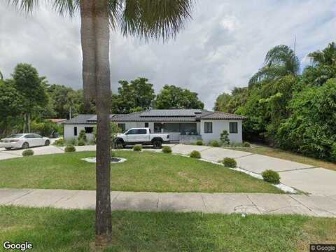 95Th, MIAMI SHORES, FL 33138