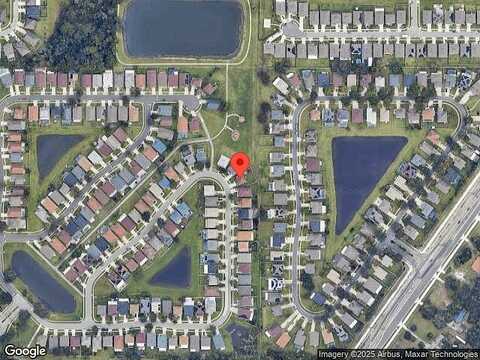 Paynes Prairie, KISSIMMEE, FL 34743