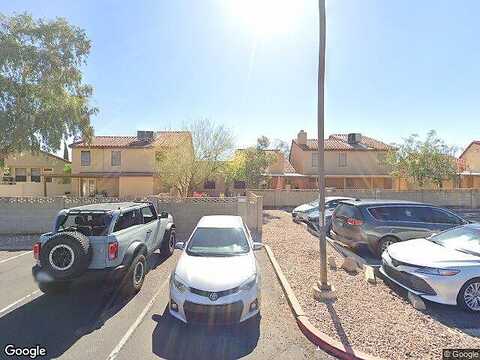 Brown, MESA, AZ 85213
